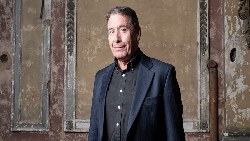 Jools Holland and His Rhythm and Blues Orchestra at Blackpool Opera House in Blackpool