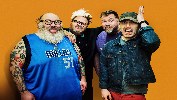 Bowling for Soup - a Hangover You Don't Deserve 20th Anniversary Tour! at Empress Ballroom