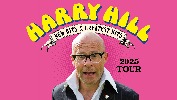 Harry Hill: New Bits & Greatest Hits at Blackpool Grand Theatre