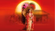 Madama Butterfly - Ellen Kent's Farewell Opera Tour at Blackpool Grand Theatre