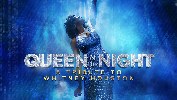 Queen of the Night - A Tribute to Whitney Houston at Blackpool Opera House